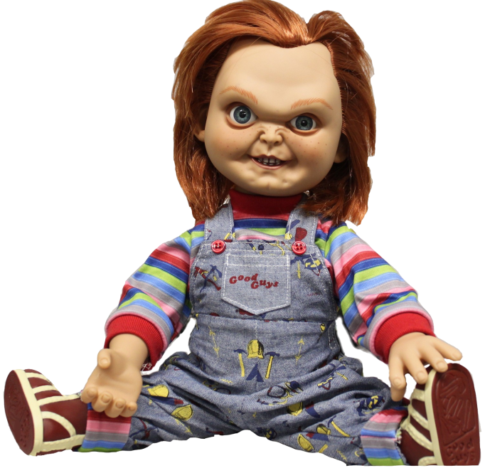 chucky